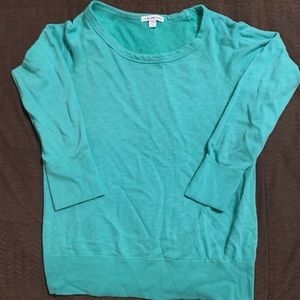 James Perse long sleeve